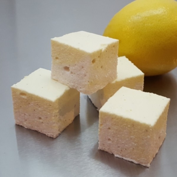 Lemon Chiffon