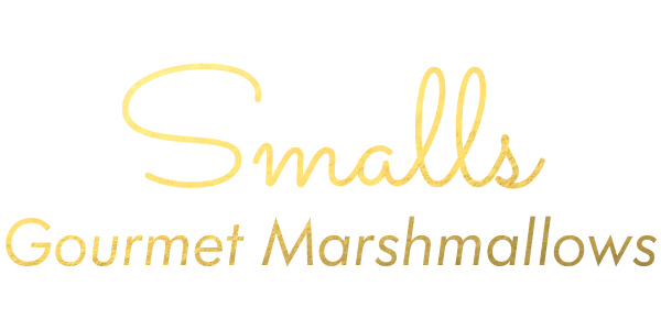 Smalls Gourmet Marshmallows